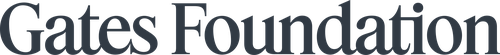 Gates Foundation logo
