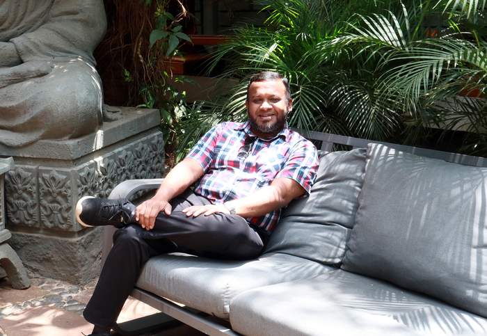 Md. Arafat, Project Manager, whose guidance steered this project from the start, thanked here for his mentorship and for the personal and professional grooming tips along the way.