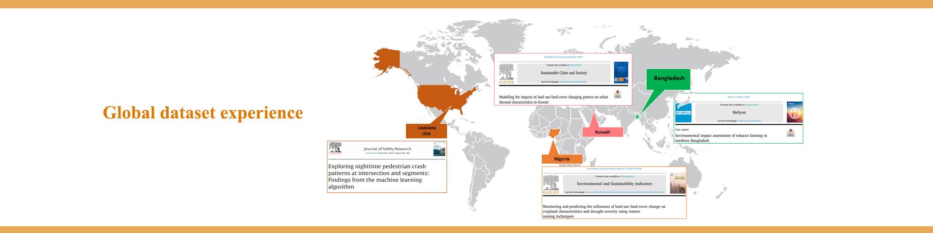 Research highlights